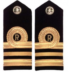 Shoulder Board